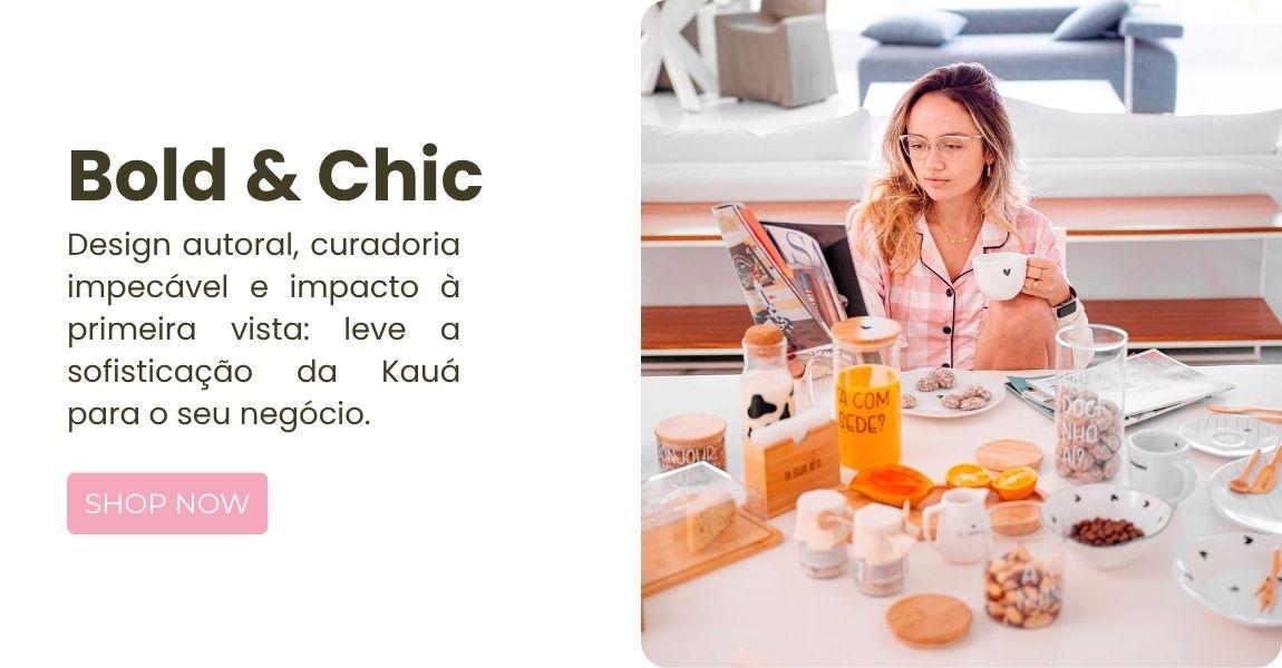 Bold e Chic
