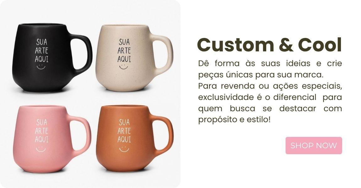 Custom e Cool