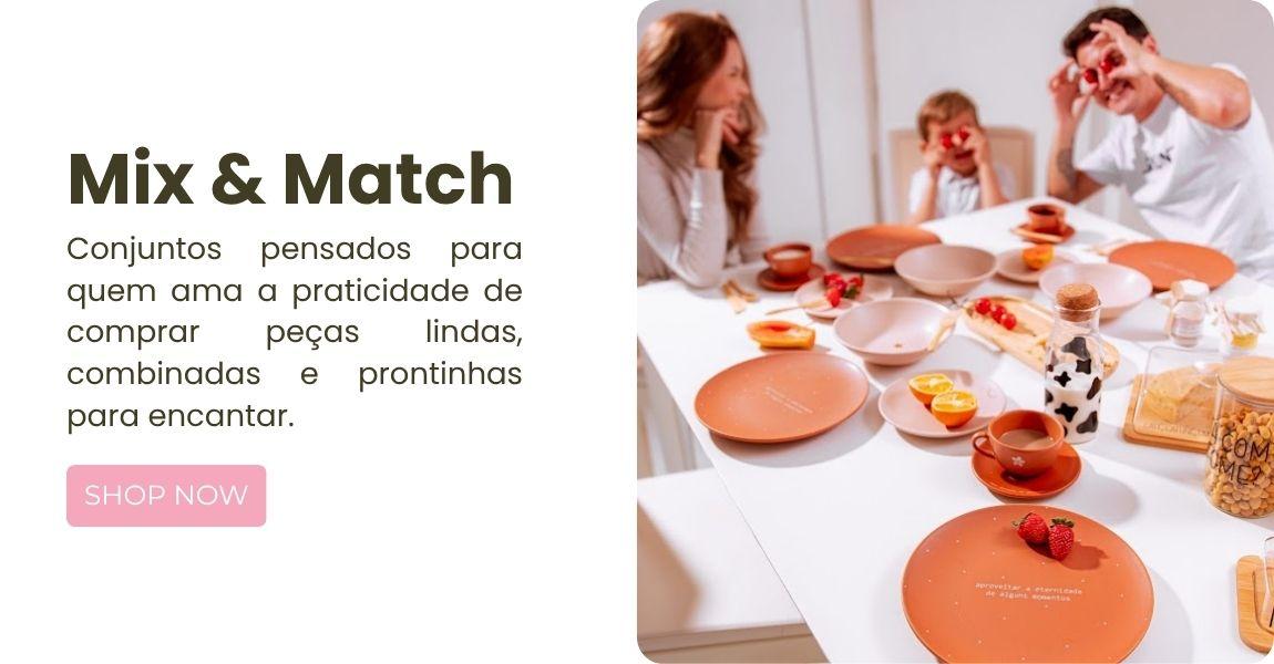 Mix & Match