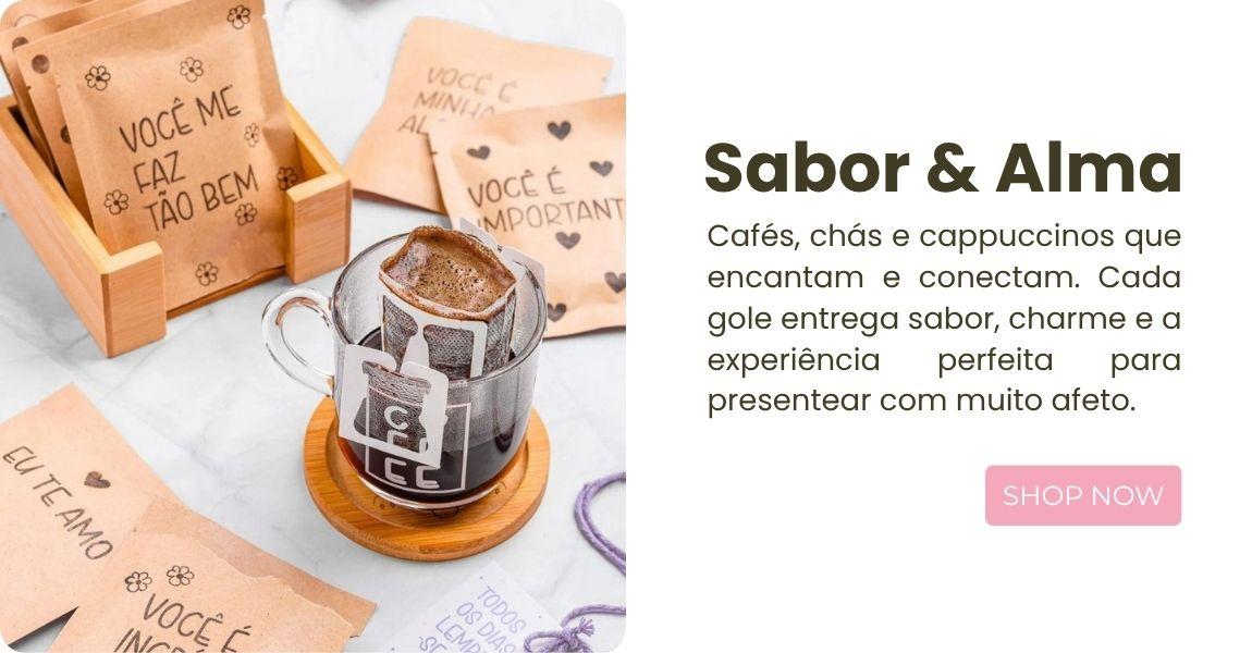 Sabor & Alma